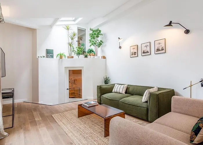 Appartement Pastourelle Du Marais - Welkeys