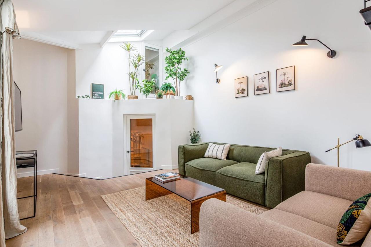 Pastourelle Du Marais - Welkeys Apartamento *