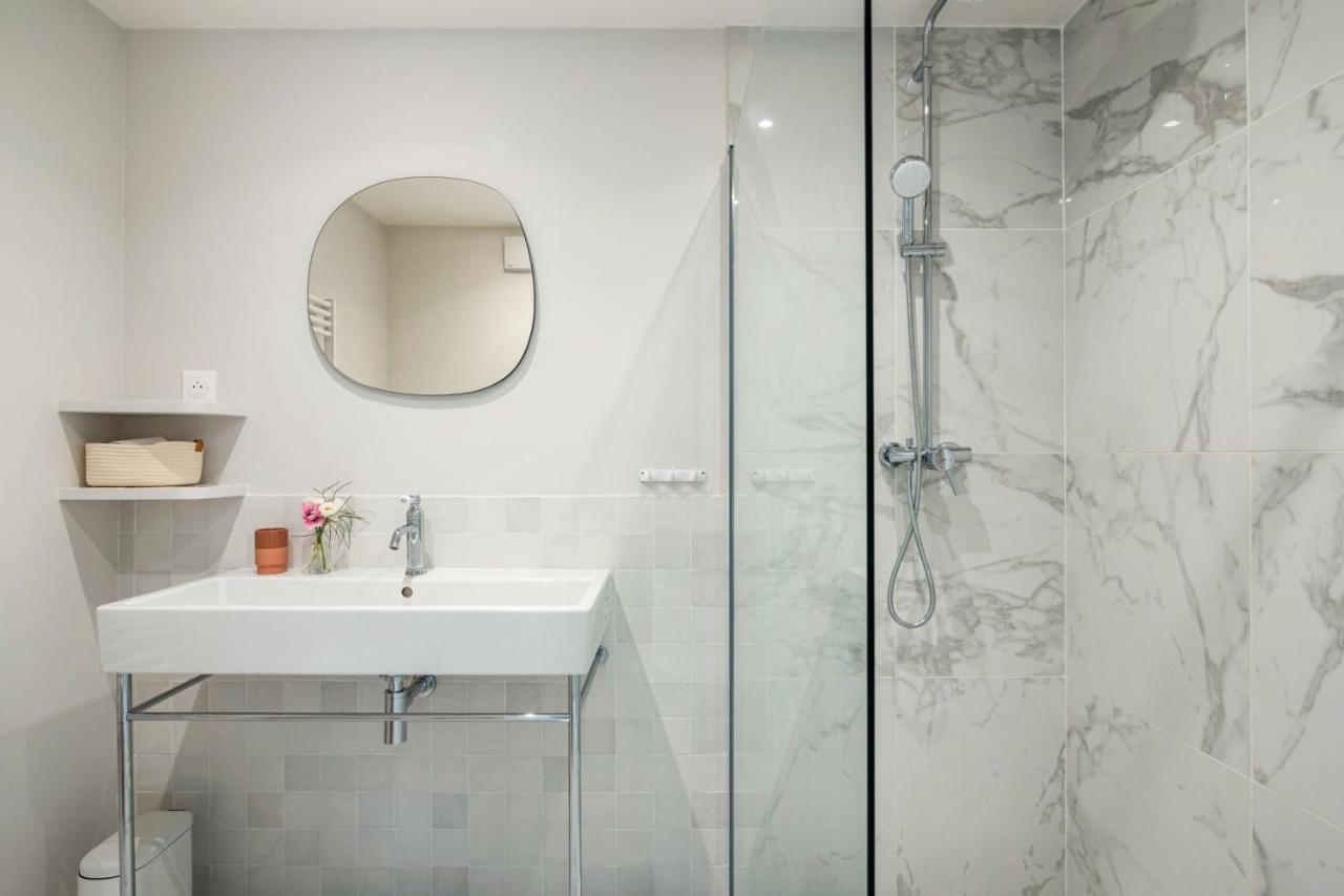 Apartamento Pastourelle Du Marais - Welkeys